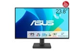 Skärm - 24" ASUS VA249HG - 1920x1080 (FHD) - 120Hz - IPS - 90LM02W0-B01171