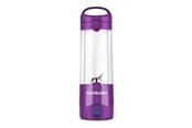 Blender & Mixer - NutriBullet Mixer Portable NBP003PU - NBP003PU