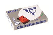 Papper, Fotopapper & Etiketter - Clairefontaine DCP - plain paper - 125 sheet(s) - A4 - 250 g/m² - 312.250.0210.0297.0001