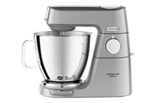 Köksmaskin - Kenwood Köksmaskin Titanium Chef Baker XL KVL85.594SI - kitchen machine - 1200 W - silver - KVL85.594SI