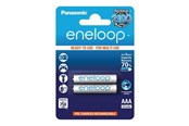 Battery - Insmat Panasonic Eneloop HR-4UTGB - 184-1025
