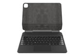 Tangentbord - Belkin Connect Pro 11" - Tastatur & Folio set - Nordisk - Svart - BBZ001AY-V1