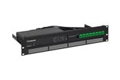 Nätverks tillbehör - Rackmount.IT RM-FP-T3 - network device mounting kit - 1.3U - 19" - RM-FP-T3