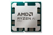 CPU - AMD Ryzen 5 Pro 8600G / 4.3 GHz processor - OEM CPU - 6 kärnor - 4.3 GHz - AMD AM5 - Bulk (utan kylare) - 100-000001239