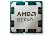 CPU - AMD Ryzen 5 Pro 8500G / 3.5 GHz processor - OEM CPU - 6 kärnor - 3.5 GHz - AMD AM5 - Bulk (utan kylare) - 100-000001183
