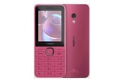 Mobile - Nokia 225 4G (2024) - Pink - 1GF025FPC2L09
