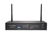 Nätverk - SonicWALL TZ Series (Gen 7) TZ270W - 03-SSC-2785