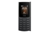 Mobile - Nokia 105 4G 2nd Edition - Charcoal - 1GF032CPA1L01