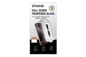 Mobiltelefontillbehör-Skyddsfilm - Insmat - screen protector for mobile phone - easy & anti-dust super full cover - 861-1616