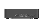 Stationär - Mini PC / Barebone - ASUS NUC 15 Pro Slim Kit RNUC15CRKU500000 - 90AR00R2-M000K0