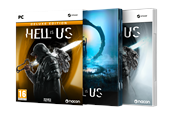 Spel - Hell is Us (Deluxe Edition) - Windows - Action / äventyr - 3665962030730