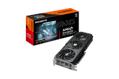 Grafikkort - GIGABYTE Radeon RX 9060 XT GAMING OC - 8GB GDDR6 RAM - Grafikkort - GV-R9060XTGAMING OC-8GD