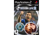 Spel - Soccer Life 2 - Sony PlayStation 2 - Sport - 8023171007663