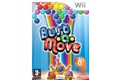 Spel - Bust-A-Move - Nintendo Wii - Pussel - 8023171009889