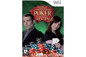 Spel - World Championship Poker Featuring Howard Lederer - Nintendo Wii - Kortspel - 8023171011141