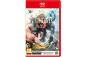 Spel - Wild Hearts S - Nintendo Switch 2 - RPG - 5060327537868