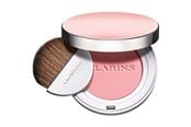 Smink - Clarins Joli Blush Blush Compact Powder 01 Che - 3380810309348
