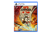 Spel - SHINOBI: Art of Vengeance - Sony PlayStation 5 - Plattformsspelare - 5055277056064