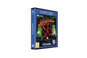 Spel - Roguecraft DX - Evercade - Retro - 5060990241208