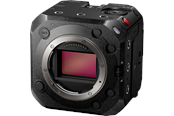 Videokamera - Panasonic AW-UB50E - Ultra compact 4K-boxcamera - AW-UB50E