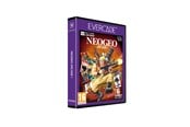 Spel - NEOGEO Arcade 1 - Evercade - Retro - 5060990241116