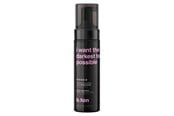 Kroppsvård - B.tan I Want The Darkest Tan Possible Tan Mousse 200 ml - 1110021