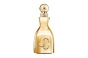Parfym och dofter - Jimmy Choo - I Want Choo Le Parfum EDP 60 ml - 3386460142014