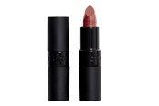 Smink - GOSH Copenhagen Velvet Touch Matte Cream Lipstick 4 g.- 011 Matt Nougat - 5711914080129