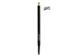 Smink - Gosh Eyebrow Cream Pencil 02 Soft Black - 5701278542005