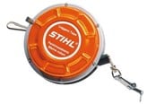 Measuring Tools - Stihl Measuring Tape in Metal Housing - 15 and 20 m - 0000 881 0804