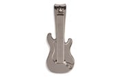 Annan personlig vård - Kikkerland Guitar Nail Clipper - 3.25 cm x 8 cm x 1.75 cm - MN93