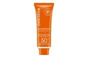 Kroppsvård - Lancaster Sun Sensitive Oil-Free Milky Fluid SPF50 50ml - 14800364103
