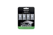 Robotgräsklippare - MOVA Blade Kit - MBKM10