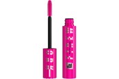 Smink - Maybelline Lash Sensational Firework Waterproof Mascara - Black - 30144224