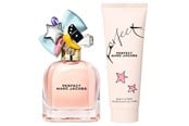 Presentask - Marc Jacobs Perfect EDP 50 ml + Bodylotion 75 ml - Giftset - 3616305449764