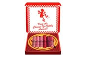 Presentask - Nyx Professional Makeup Butter Gloss Pizza Box Makeup Gift Box - K6128600