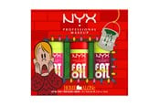 Presentask - Nyx Professional Makeup Fat Oil Lip Drip Trip Makeup Gift Box - K6135300