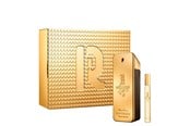 Presentask - PACO RABANNE 1 Million EDT 200 ml + EDt 10 ml - Giftset - 3349668628155