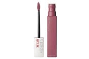 Smink - Maybelline SuperStay Matte Ink Liquid Lipstick 5 ml.– 15 Lover - 3600531411107