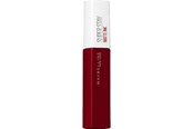 Smink - Maybelline SuperStay Matte Ink Liquid Lipstick 5 ml.– 20 Pioneer - 3600531411114