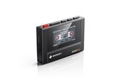 MP3-spelare & Tillbehör - FiiO Echo Mini - Black - MP3-spelare 8 GB - 5580141