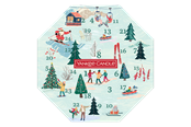 Julkalender - Yankee Candle Advent Wreath - AW26 - 2652684E