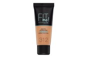 Smink - L'Oréal Paris Maybelline Fit Me! Matte + Poreless - 3600531453442