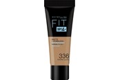Smink - L'Oréal Paris Maybelline Fit Me Matte + Poreless Liquid Founda - 3600531583347