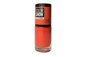 Smink - L'Oréal Paris Maybelline Color Show 60 Seconds Nail Polish Nr - 30096967
