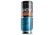 Smink - L'Oréal Paris Maybelline Color Show Vintage Leather Nail Polis - 30105461