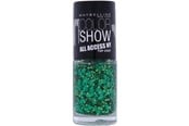 Smink - L'Oréal Paris Maybelline Color Show All Access Top Coat Nail - 30115880