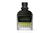 Parfym och dofter - Valentino Born In Roma Uomo Green Stravaganza EDT 100 ml - 3614274024807