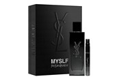 Presentask - Yves Saint Laurent MYSLF EDP 100 ml + EDP 10 ml - Giftset - 3660732666737