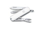 Multiverktyg - Victorinox Classic SD Classic Colors - Falling Snow - 0.6223.7G